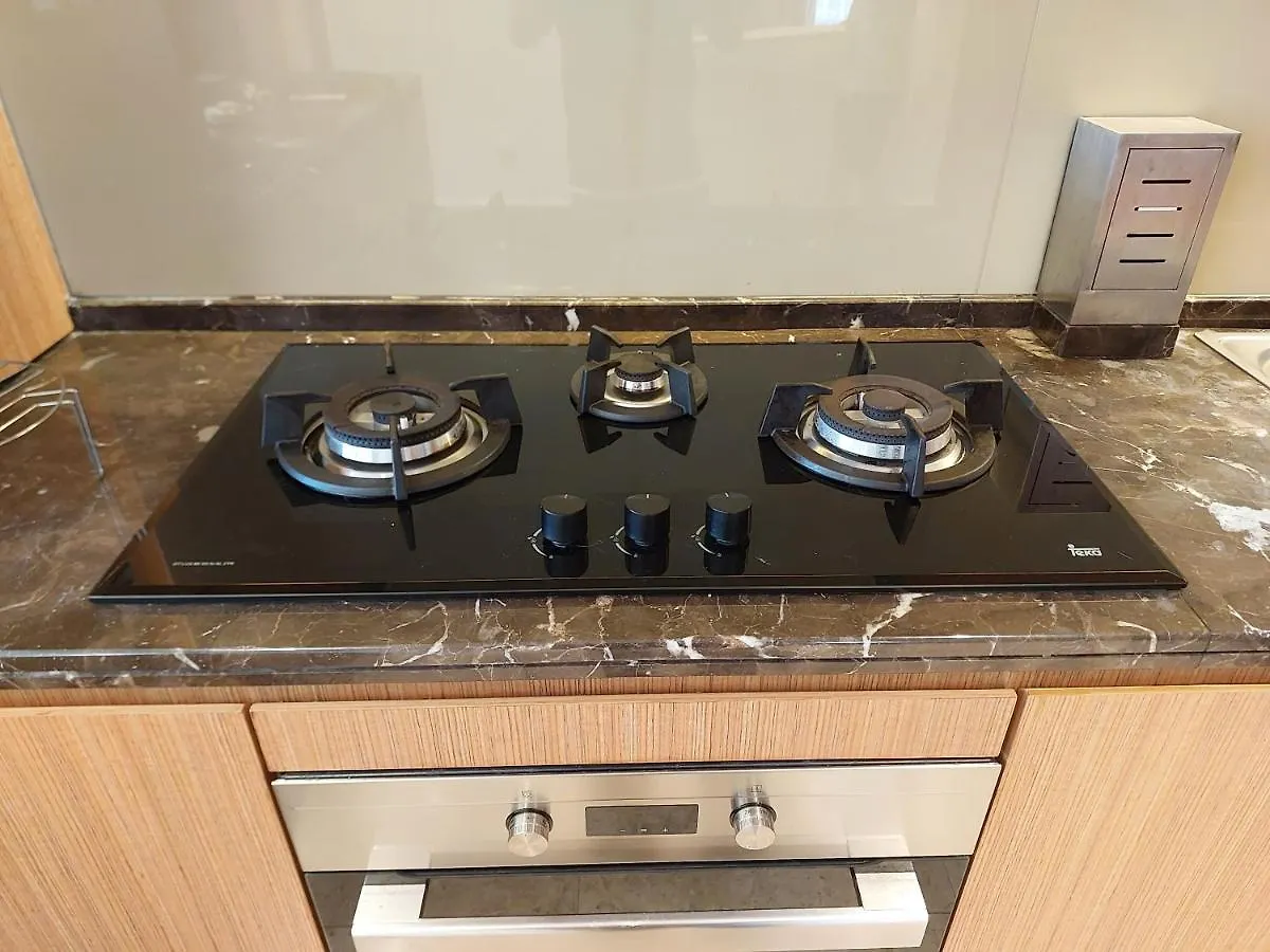 Majestic Apartment Klcc Kuala Lumpur