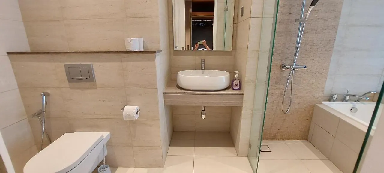 Majestic Apartment Klcc Kuala Lumpur