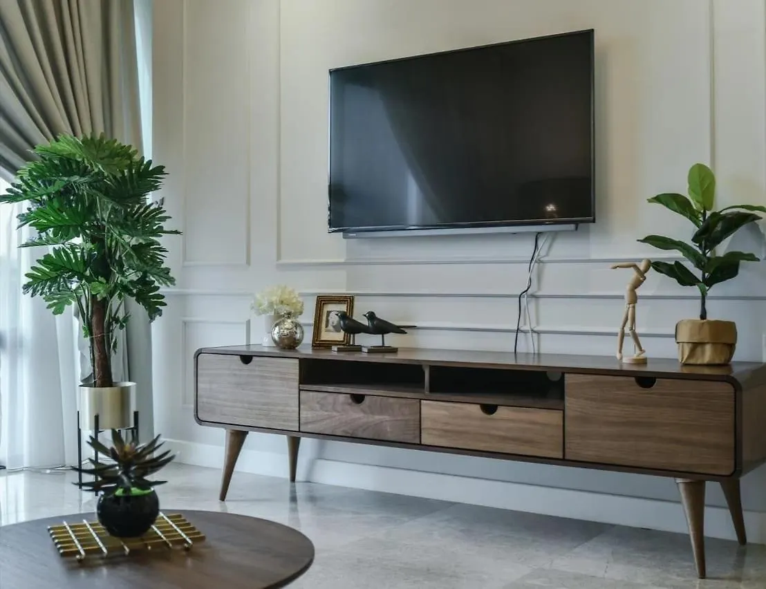 Majestic Apartment Klcc 吉隆坡 0*,  马来西亚