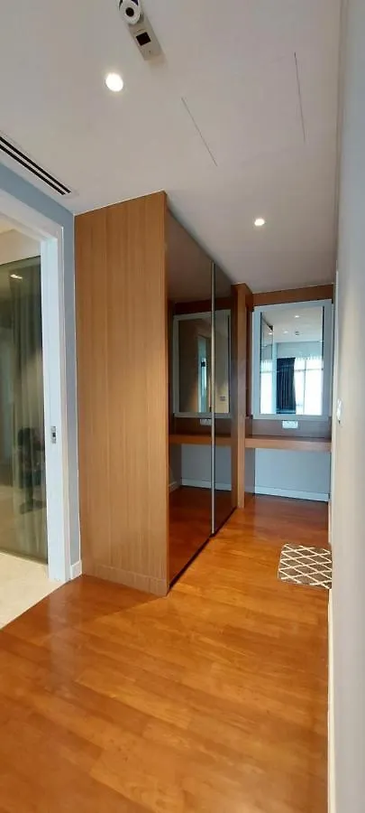 Majestic Apartment Klcc 吉隆坡 0*,
