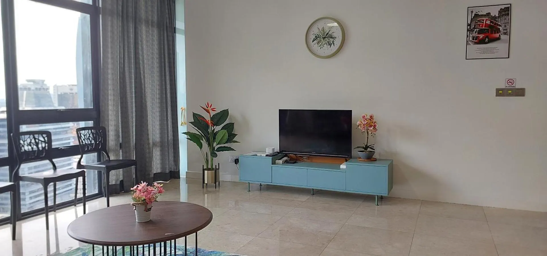 Majestic Apartment Klcc 吉隆坡
