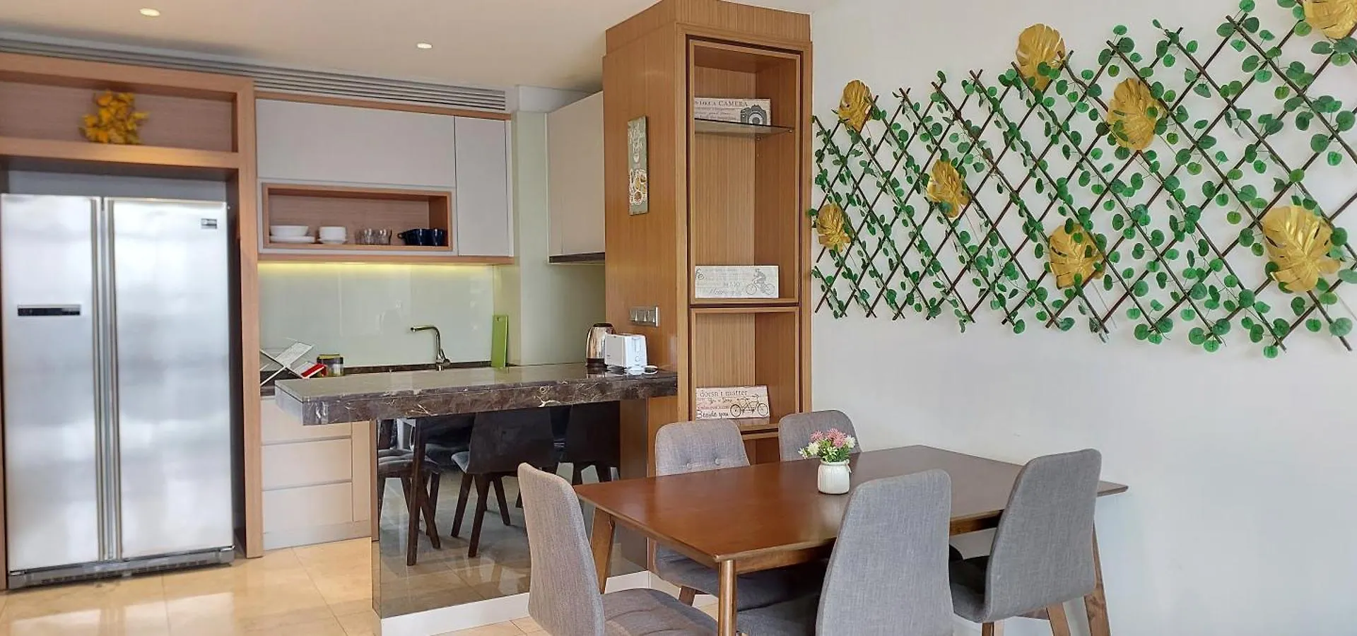 Majestic Apartment Klcc 吉隆坡 马来西亚