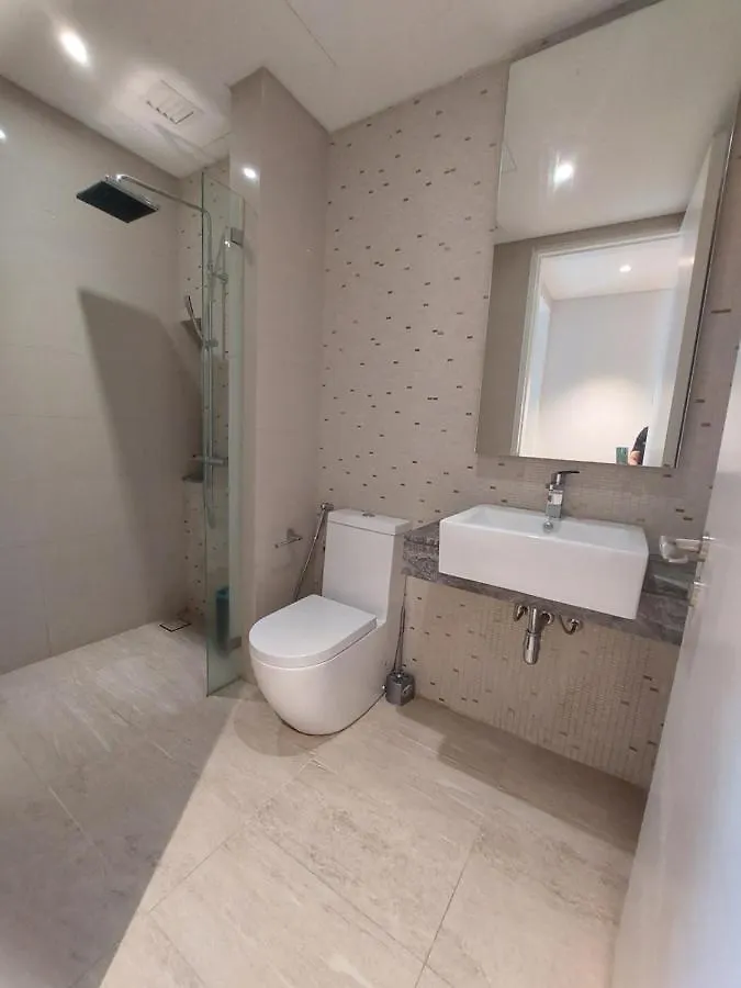Majestic Apartment Klcc Kuala Lumpur