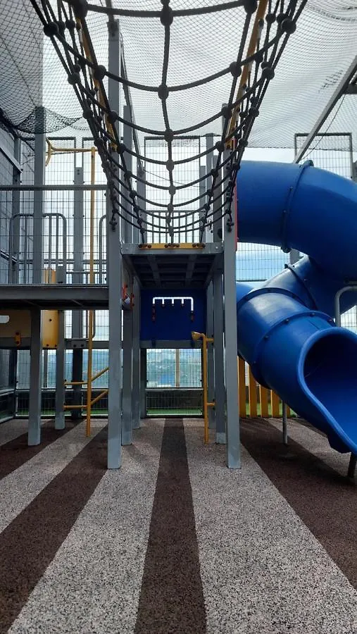 Majestic Apartment Klcc Kuala Lumpur