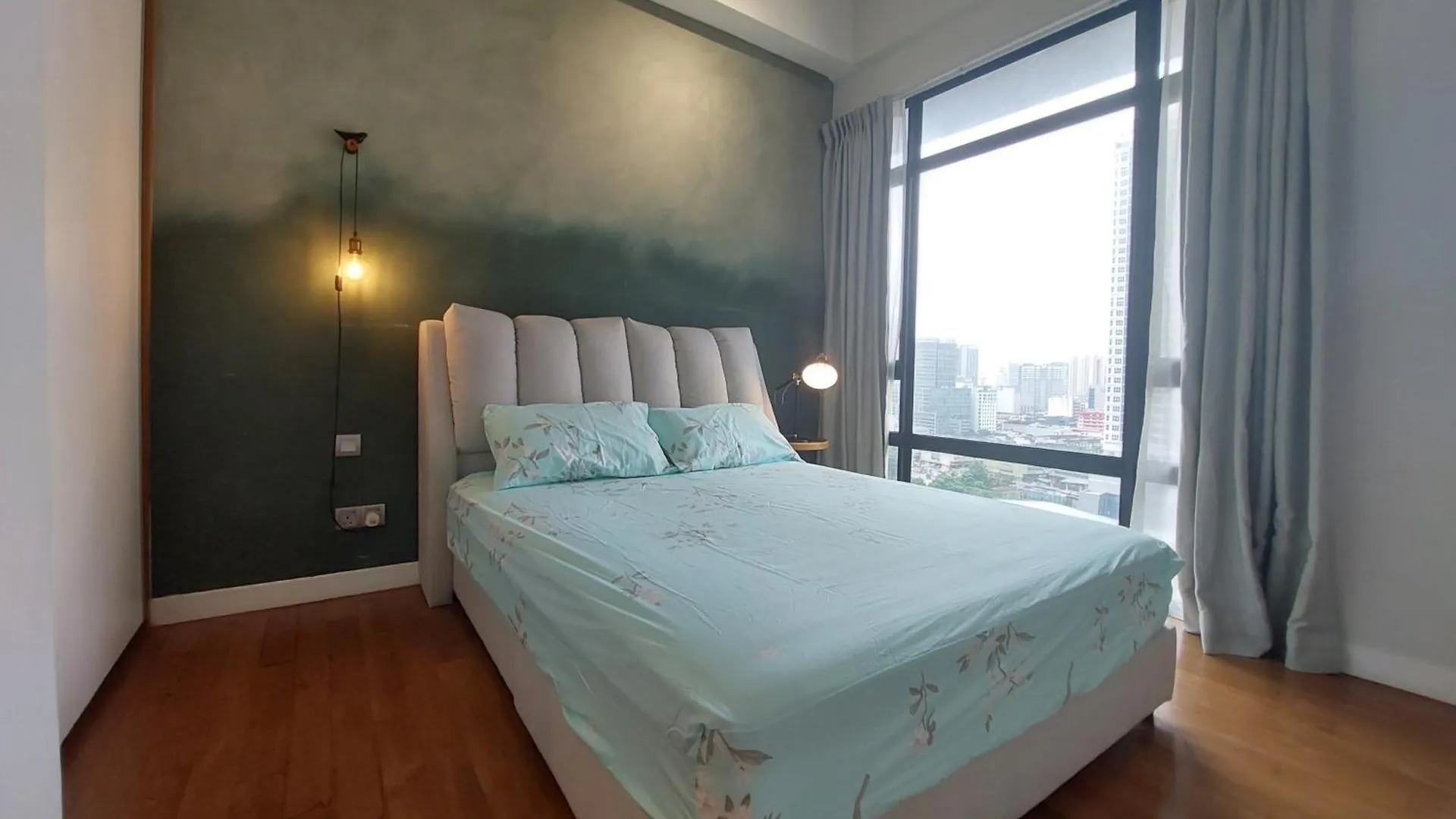 Majestic Apartment Klcc Kuala Lumpur