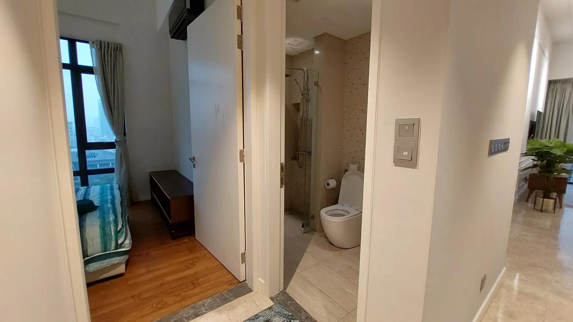 Majestic Apartment Klcc Kuala Lumpur