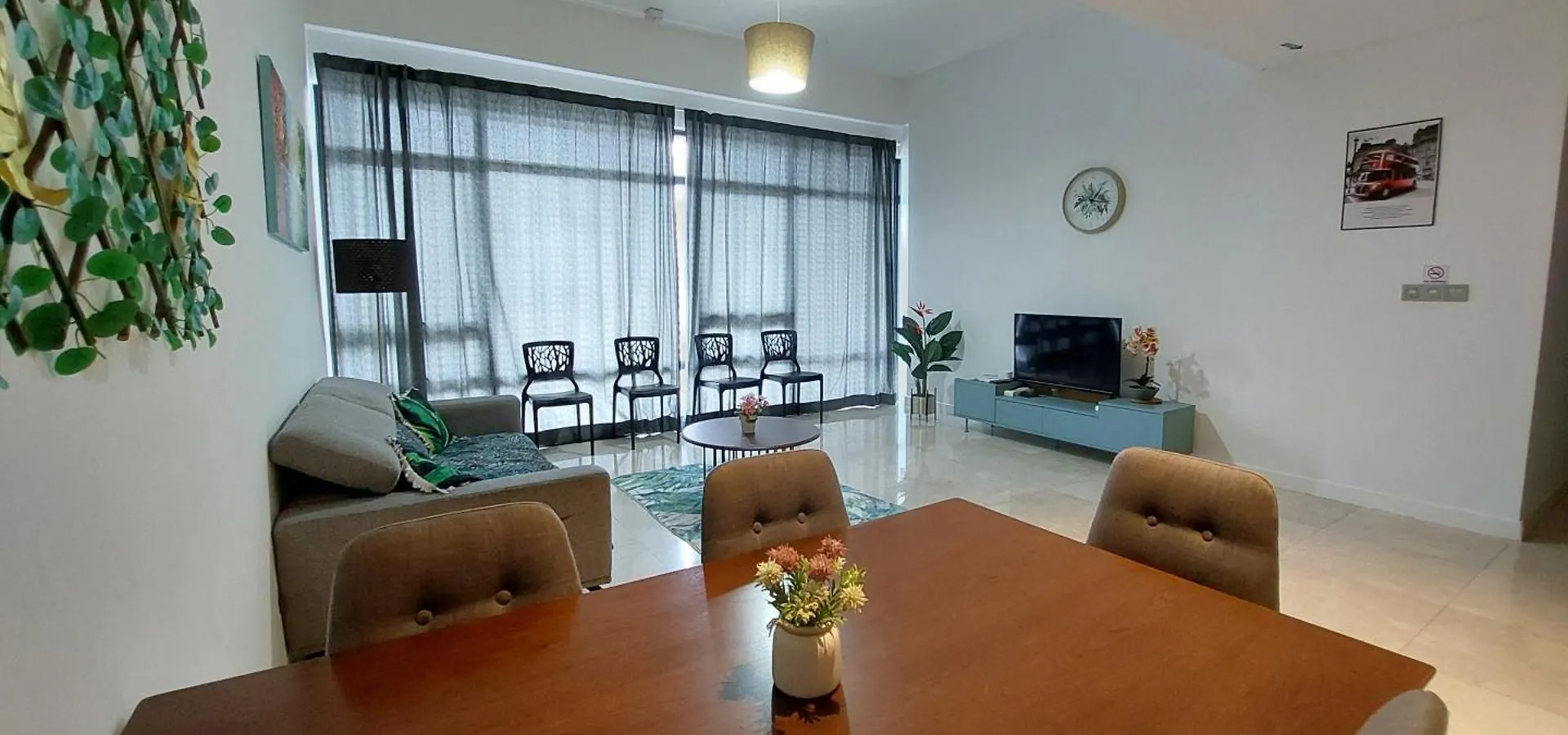 Majestic Apartment Klcc Kuala Lumpur 0*,