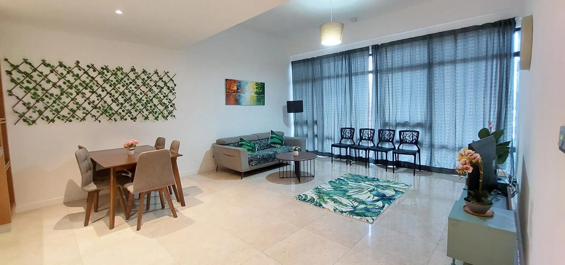 Majestic Apartment Klcc Kuala Lumpur 0*,
